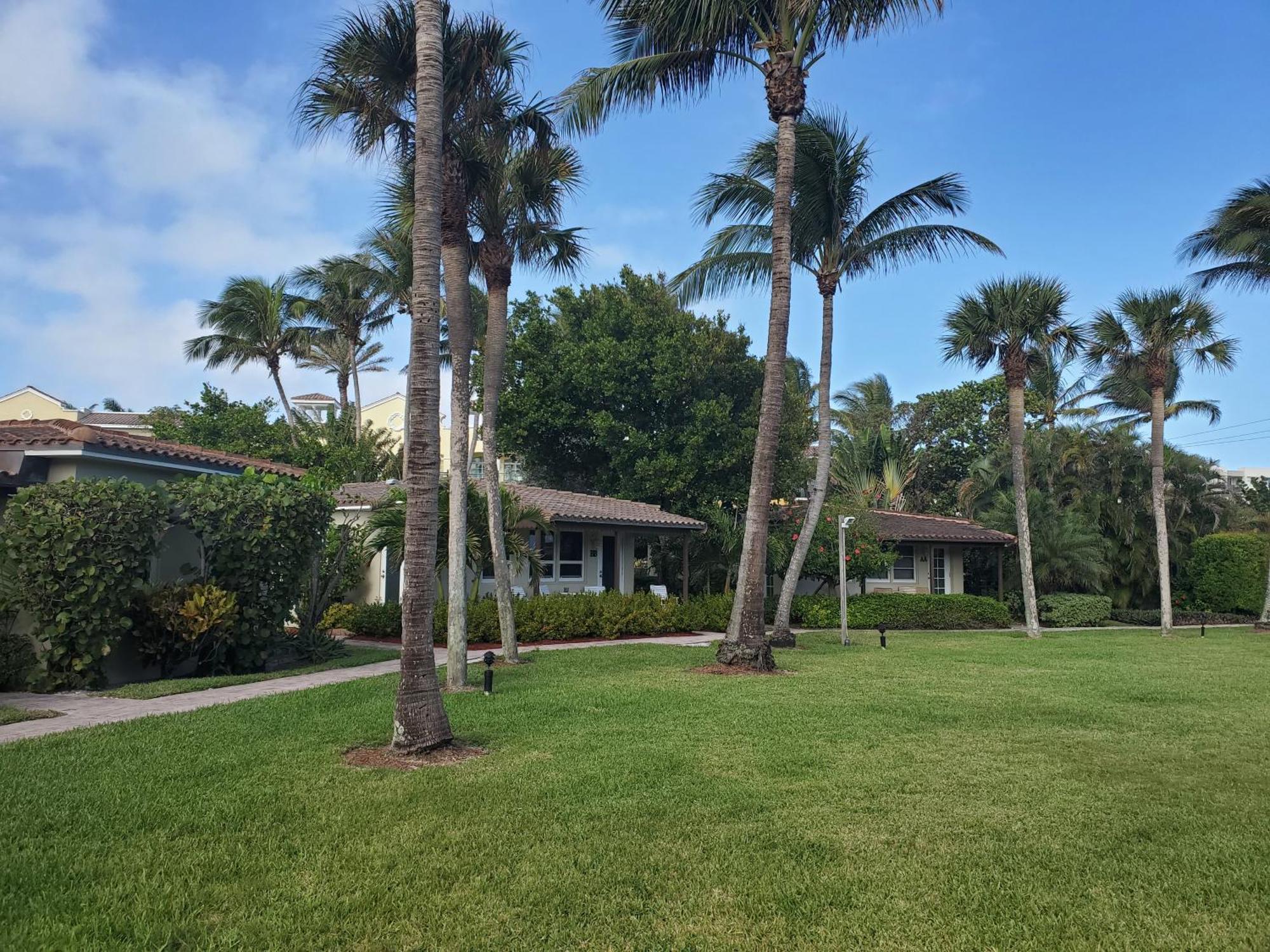 Beach & Waterway Rfv Resort Bb Hillsboro Beach Exterior foto