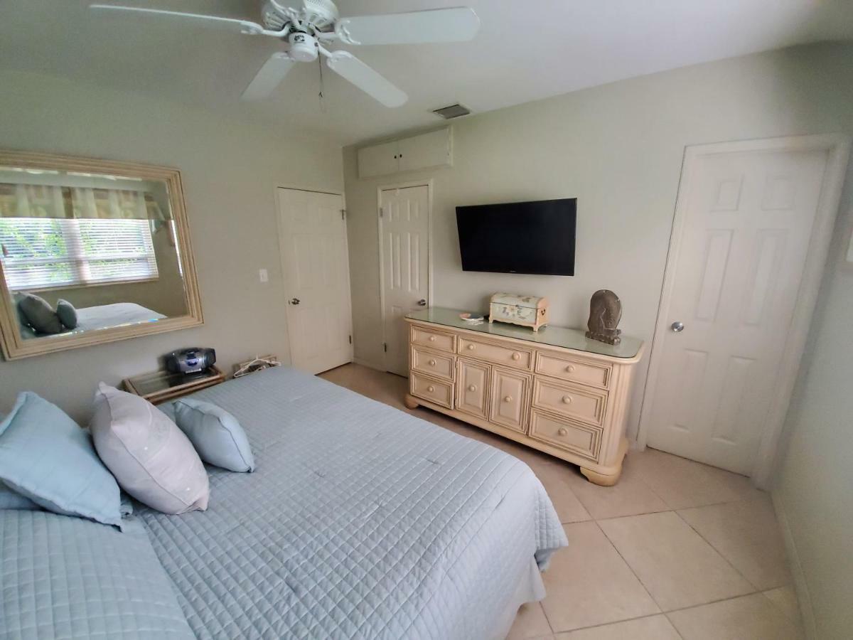 Beach & Waterway Rfv Resort Bb Hillsboro Beach Exterior foto